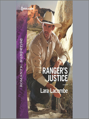 cover image of Ranger's Justice